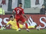 Copa Amerıca Yarı Finalinde Şili’nin Rakibi Peru Oldu