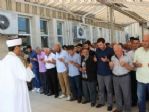 Uygur Türkleri İçin Gıyabi Cenaze Namazı