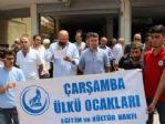 Uygur Türkleri İçin Gıyabi Cenaze Namazı