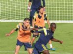 Fenerbahçe’de Yeni Sezon Hazırlıkları Sürüyor