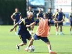 Fenerbahçe’de Yeni Sezon Hazırlıkları Sürüyor