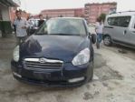 Çarşamba’da Trafik Kazası: 1 Yaralı