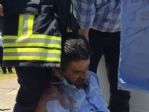 Asker Uğurlaması Facia İle Bitti