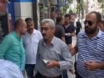 Dolandırılmaktan Son Anda Kurtuldu