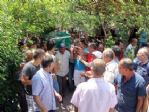 Kemer’de Feci Ölüm