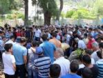 Kemer’de Feci Ölüm