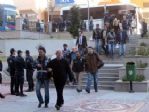 Mersin’deki Yolsuzluk Operasyonu Zanlılarına Tahliye