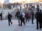 Mersin’deki Yolsuzluk Operasyonu Zanlılarına Tahliye