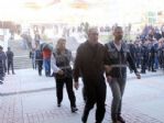 Mersin’deki Yolsuzluk Operasyonu Zanlılarına Tahliye