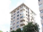 10 Katlı Apartmanda Yangın Paniği