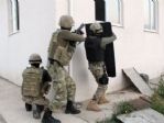 Diyarbakır’da Haraç Toplayan Bölücü Terör Örgütü Üyelerine Operasyon