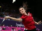Bakan Kılıç, Sporcuları Kutladı