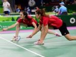 Bakan Kılıç, Sporcuları Kutladı