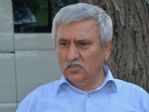 Türfad Akhisar Şubesi, Cihat Arslan’ı Ziyaret Etti