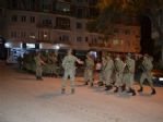 Keşan’da Tehlikeli Gerginlik