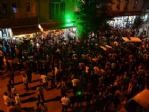 Keşan’da Tehlikeli Gerginlik