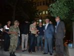 Keşan’da Tehlikeli Gerginlik