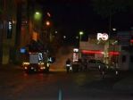 Keşan’da Tehlikeli Gerginlik