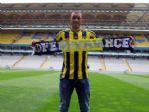 Fernandao’dan Fenerbahçe’ye 4 Yıllık İmza
