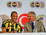 Fernandao’dan Fenerbahçe’ye 4 Yıllık İmza