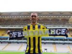 Fernandao’dan Fenerbahçe’ye 4 Yıllık İmza