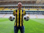 Fernandao’dan Fenerbahçe’ye 4 Yıllık İmza