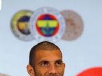 Fernandao’dan Fenerbahçe’ye 4 Yıllık İmza