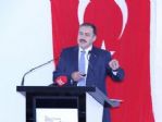 Bakan Eroğlu: Festival Yapmasınlar, İşlerine Baksınlar