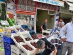 Kiraz Da Fiyatlar Düştü, Üretici Perişan