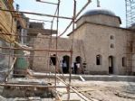 (özel Haber) Siirt’te Caminin Restorasyonu Sırasında Tarih Çıktı
