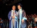 Lösemiyi Yenen Burak, Doktor Oldu
