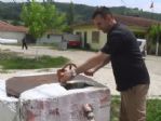 (özel Haber) Arsenikli Su Bu Köyü Hayalet Köye Çevirdi