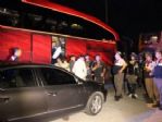 ışid’den Kaçarak Kapıkule Sınırına Dayanan ıraklı Ezidiler, Kamplarına Geri Gönderildi
