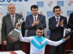 89. Gazi Koşusu’nu ’renk’ Kazandı