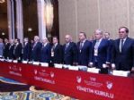 Koşar: Olmaz Denilenleri Başardık