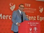 Koşar: Olmaz Denilenleri Başardık