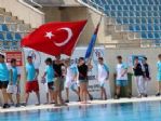 Sualtının Şampiyonları Belli Oldu