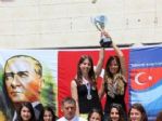Sualtının Şampiyonları Belli Oldu