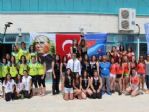 Sualtının Şampiyonları Belli Oldu