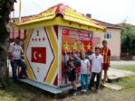 Fanatik Çeşme De 4. Yıldızını Taktı