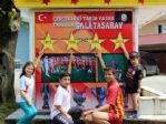 Fanatik Çeşme De 4. Yıldızını Taktı