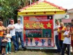 Fanatik Çeşme De 4. Yıldızını Taktı