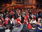 Balıkesirspor Taraftarından Yönetime Sitem