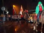 Balıkesirspor Taraftarından Yönetime Sitem