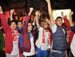 Balıkesirspor Taraftarından Yönetime Sitem