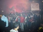 Balıkesirspor Taraftarından Yönetime Sitem