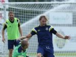 Fenerbahçe, Yeni Sezon Hazırlıklarını Sürdürüyor