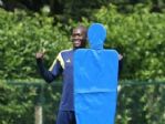 Fenerbahçe, Yeni Sezon Hazırlıklarını Sürdürüyor