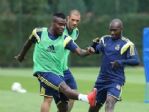 Fenerbahçe, Yeni Sezon Hazırlıklarını Sürdürüyor