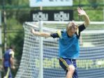 Fenerbahçe, Yeni Sezon Hazırlıklarını Sürdürüyor